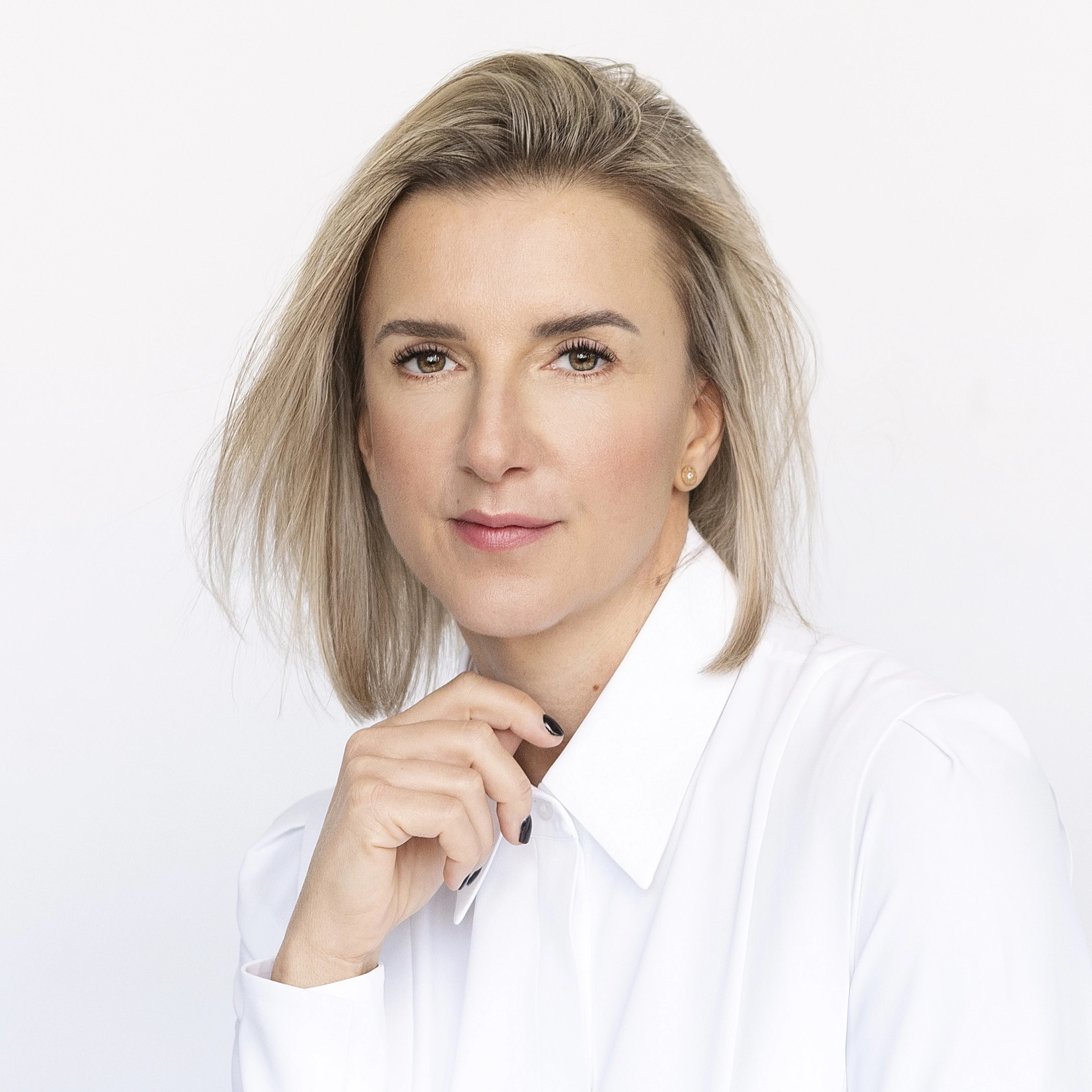 Anna Kurianova - Gründer & Geschäftsführerin